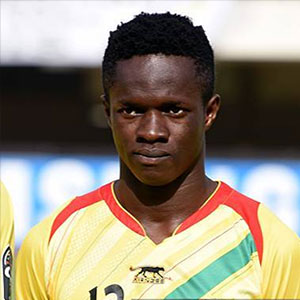 Aboubacar Doumbia