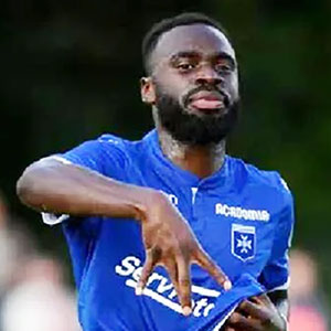 Lassine Sinayoko