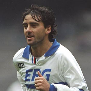 Roberto Mancini