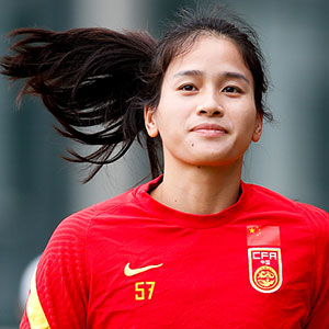 Chen Qiaozhu