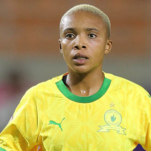 Nthabiseng Majiya