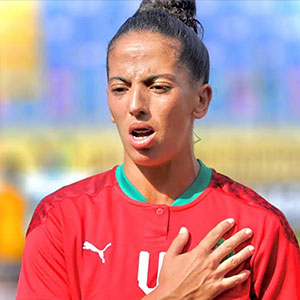 Siham Boukhami
