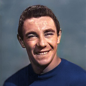 Benito Lorenzi
