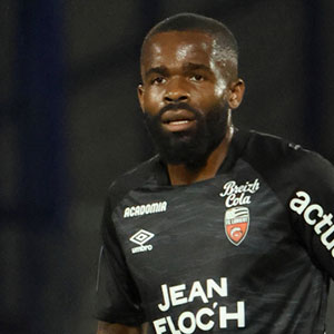 Gédéon Kalulu