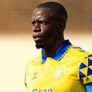 Omenuke Mfulu