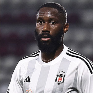 Arthur Masuaku