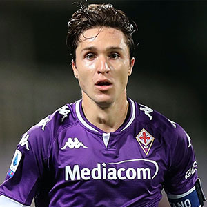 Enrico Chiesa