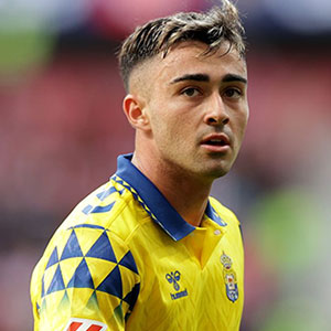 Alberto Moleiro