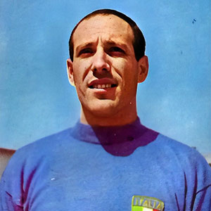 Ezio Pascutti