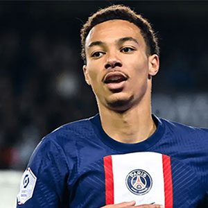 Hugo Ekitike