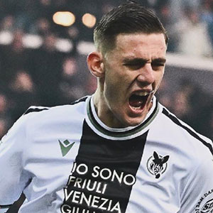 Lorenzo Lucca