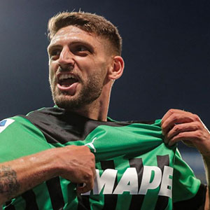 Domenico Berardi
