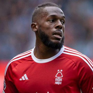Nuno Tavares