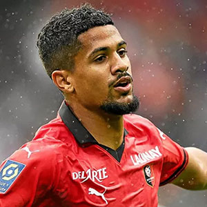 Ludovic Blas