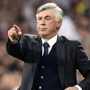 Carlo Ancelotti
