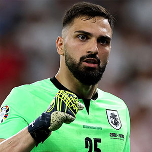 Giorgi Mamardashvili