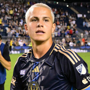 Cavan Sullivan