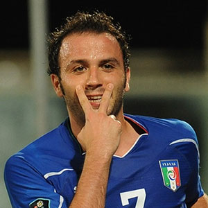 Giampaolo Pazzini