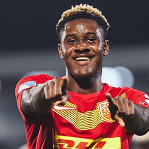 Ibrahim Osman