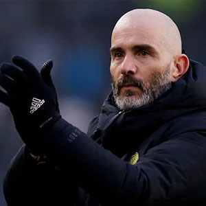 Enzo Maresca