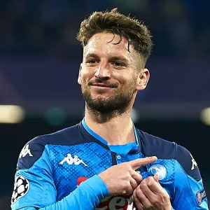Dries Mertens