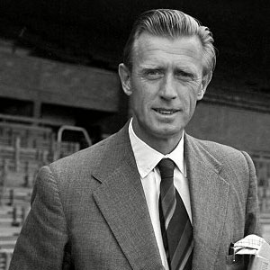 Vic Buckingham