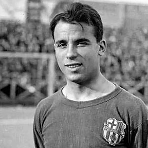 Josep Samitier