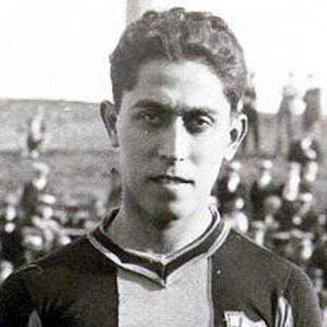Paulino Alcántara