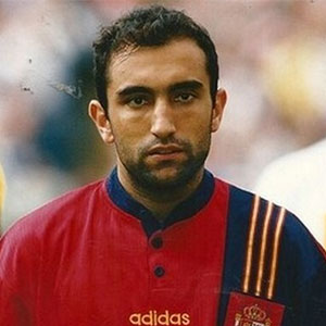 Abelardo Fernández