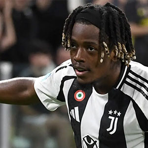 Samuel Mbangula