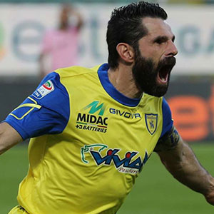 Sergio Pellissier