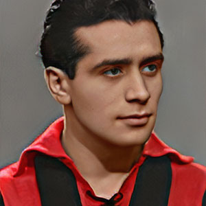 Riccardo Carapellese