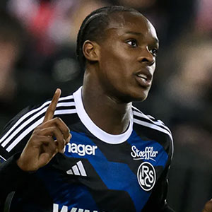 Emanuel Emegha