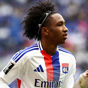 Malick Fofana