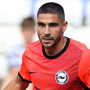 Neal Maupay