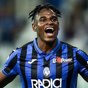 Duván Zapata