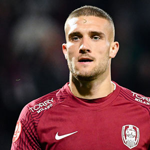 Daniel Bîrligea