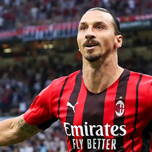 Zlatan Ibrahimović Instagram Photo Gallery