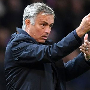 José Mourinho