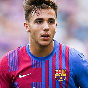 Nico González