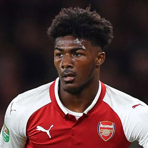 Ainsley Maitland-Niles
