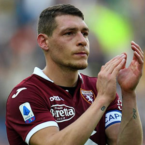 Andrea Belotti