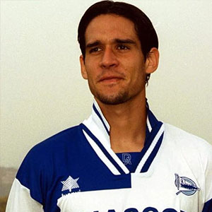 Martín Astudillo
