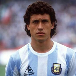 Jorge Valdano