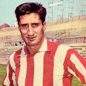 Isacio Calleja