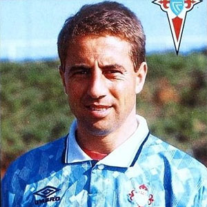 Atilano Vecino