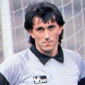 Javier Maté