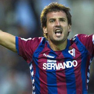 Mikel Arruabarrena
