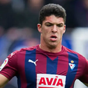 Ander Capa