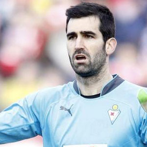 Asier Riesgo